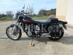     Kawasaki ZL400 Eliminator400 1994  10